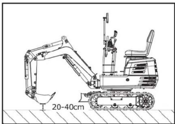 Hillvert HT-MIEX_01 - VAROVÁNÍ: - 2