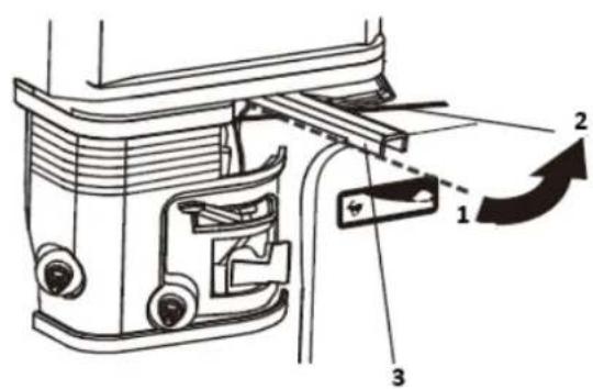 Hillvert HT-MIEX_01 - Stopping the engine - 2