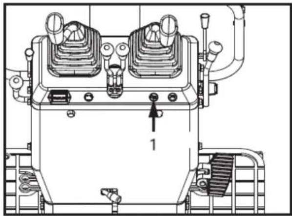 Hillvert HT-MIEX_01 - CAUTION! - 1