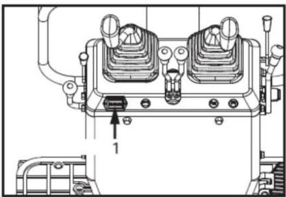 Hillvert HT-MIEX_01 - Lettura del contatore - 1