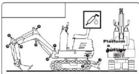 Hillvert HT-MIEX_01 - OPTIONAL PARTS - 8