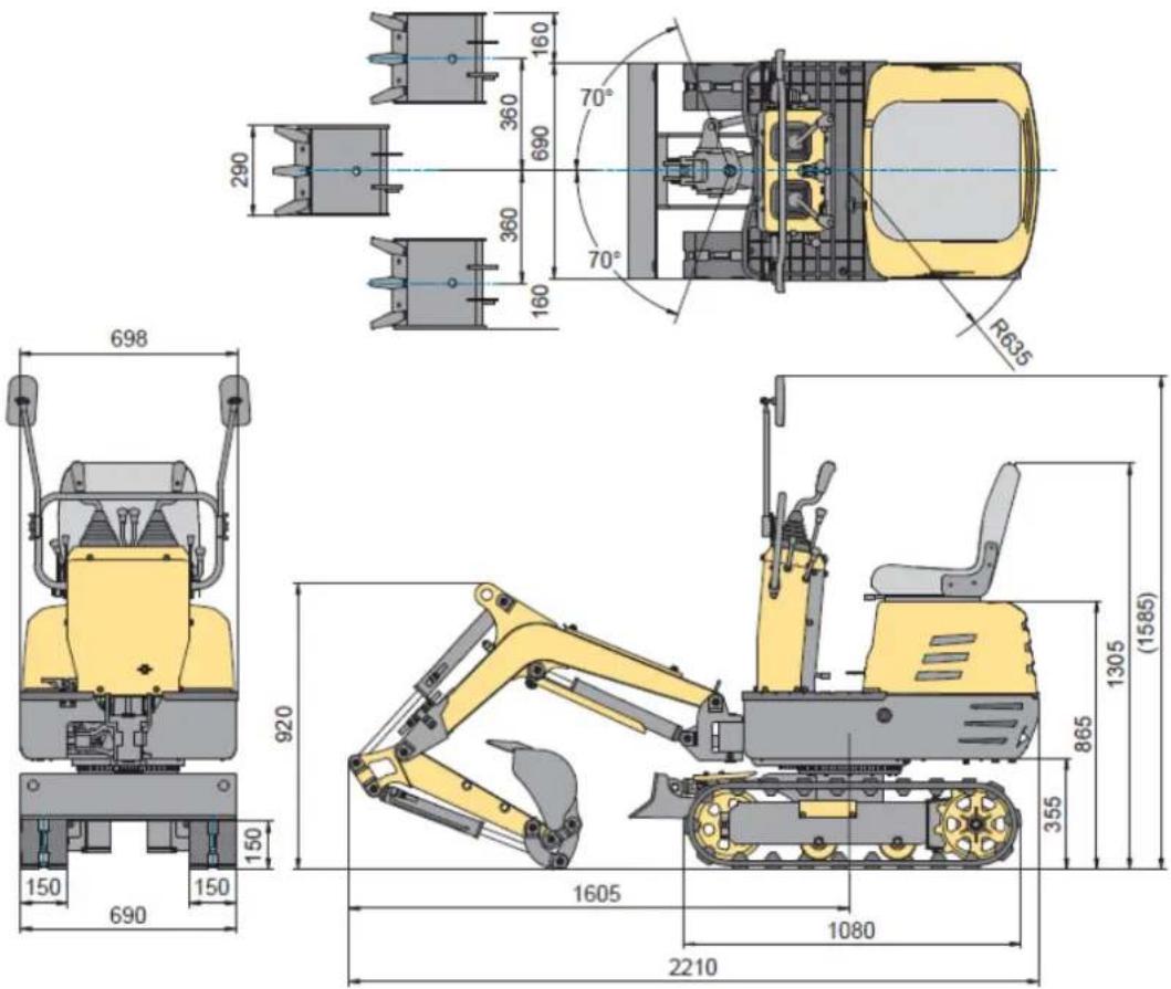 Hillvert HT-MIEX_01 - IMPORTANT - 1