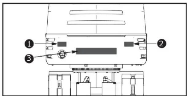 Hillvert HT-MIEX_01 - Étiquettes de danger, d'avertissement et de mise en garde - 1