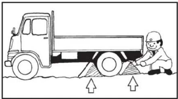 Hillvert HT-MIEX_01 - Trasporto su un camion - 2