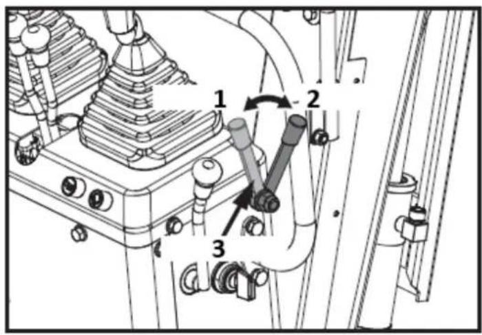 Hillvert HT-MIEX_01 - 4- CIRCLIP de 5 mm - 5