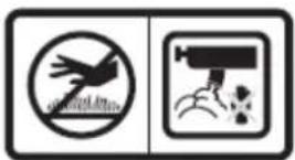 Hillvert HT-MIEX_01 - Danger, warning and caution labels - 2