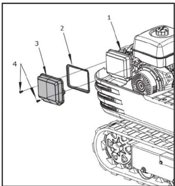 Hillvert HT-MIEX_01 - IMPORTANT! - 1