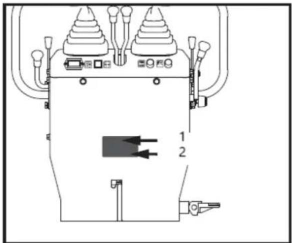 Hillvert HT-MIEX_01 - Service du concessionnaire - 1
