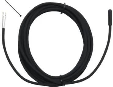RADEMACHER DuoFern Raumthermostat 2 9485-1 - Contenu de la livraison - 1