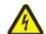 RADEMACHER DuoFern Raumthermostat 2 9485-1 - Symboles de danger - 1