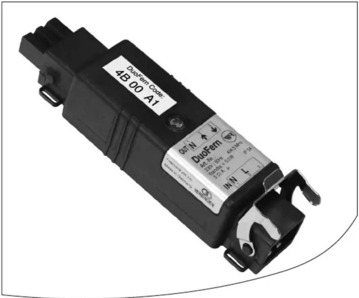 RADEMACHER DuoFern 9477 - 1