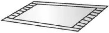 HISENSE WD5I8043BWF - LINGE NON LAVABLE ET NON SÉCHABLE - 3