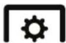 HUSQVARNA Rider P 524XR EFI - Simboli na daljinskem upravljalniku - 9