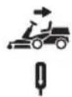 HUSQVARNA Rider P 524XR EFI - Symboles concernant le produit - 13