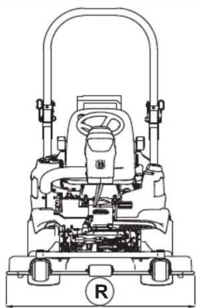 HUSQVARNA Rider P 524XR EFI - Technische Daten - 4
