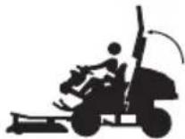 HUSQVARNA Rider P 524XR EFI - Symboles concernant le produit - 43