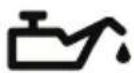 HUSQVARNA Rider P 524XR EFI - Symbolen op de afstandsbediening - 4
