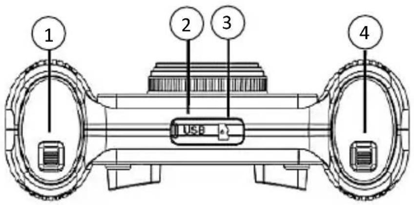 Somikon DV-25 - DE - 1