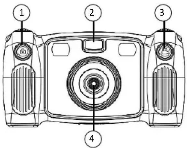 Somikon DV-25 - Produktdetails - 2