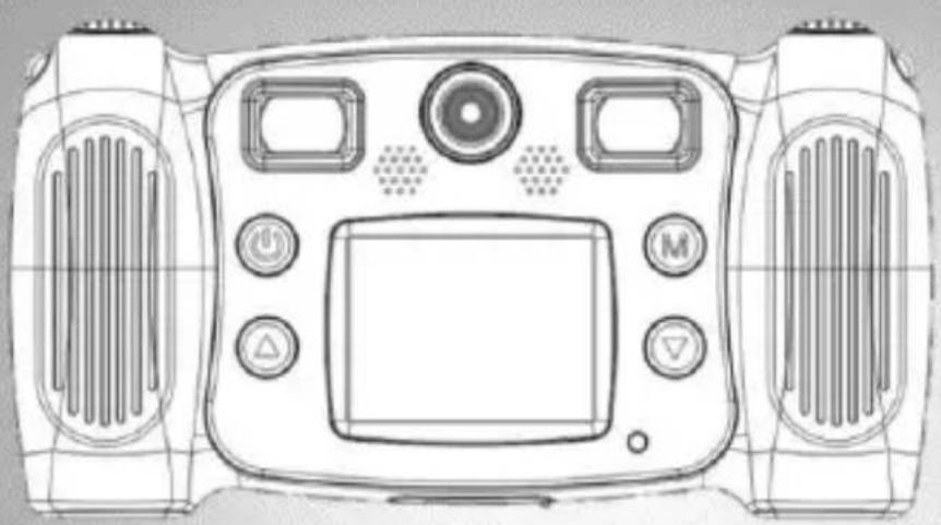 Somikon DV-25 - 1