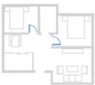 ECOVACS Deebot N20e Plus - SENSORI NOTE PRIMA DELLA PULIZIA - 2