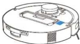 ECOVACS Deebot N20e Plus - SPÉCIFICATIONS TECHNIQUES - 2
