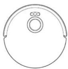 ECOVACS Deebot N20e Plus - PAKKENS INDHOLD - 1