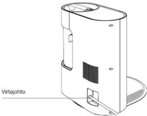 ECOVACS Deebot N20e Plus - NOLLAUSpainike - 8