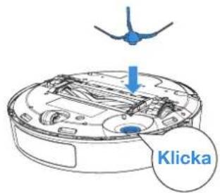ECOVACS Deebot N20e Plus - Consignes de sécurité importantes CONSIGNES DE SÉCURITÉ IMPORTANTES - 1