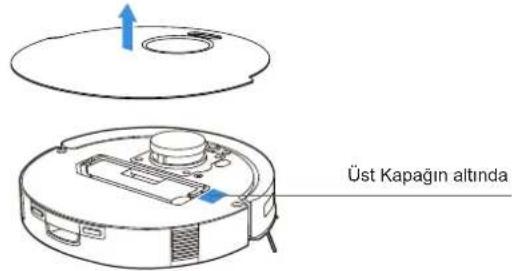ECOVACS Deebot N20e Plus - ECOVACS HOME UYGULAMASINI İNDİRİN - 1