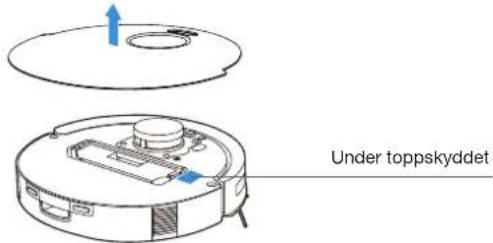 ECOVACS Deebot N20e Plus - Installation - 2
