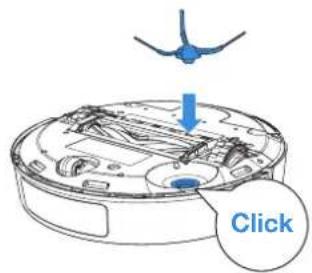 ECOVACS Deebot N20e Plus - Installation - 1