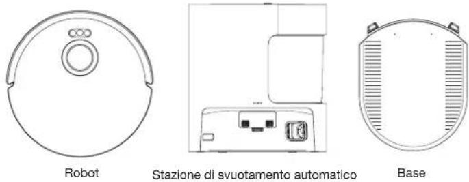 ECOVACS Deebot N20e Plus - Rappresentante autorizzato per l'Europa: - 2