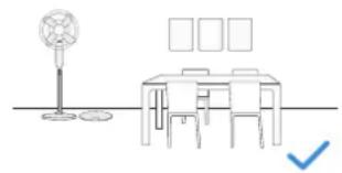 ECOVACS Deebot N20e Plus - SENSORI NOTE PRIMA DELLA PULIZIA - 1