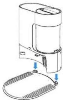 ECOVACS Deebot N20e Plus - Installation - 2