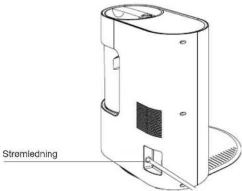ECOVACS Deebot N20e Plus - PRODUKTDIAGRAM - 8