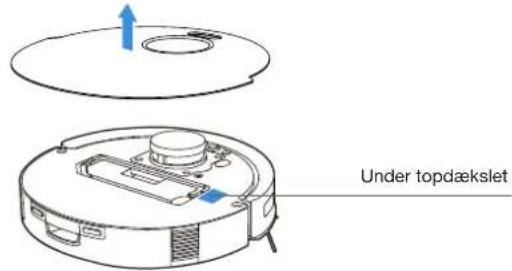 ECOVACS Deebot N20e Plus - DOWNLOAD ECOVACS HOME-APPEN - 1