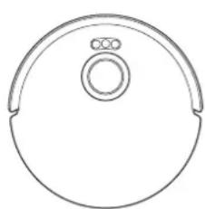 ECOVACS Deebot N20e Plus - Maintain Other Components Storage - 8