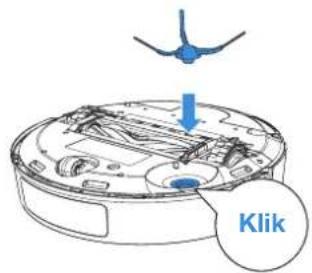 ECOVACS Deebot N20e Plus - Installation - 1