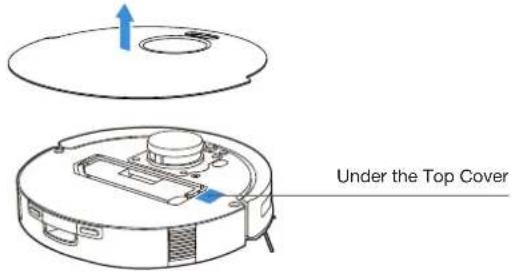 ECOVACS Deebot N20e Plus - DOWNLOAD THE ECOVACS HOME APP - 1