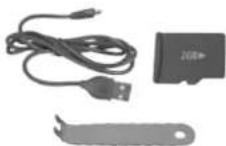 Revell Steady Quad Cam - 1