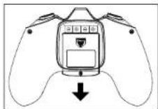 Revell Steady Quad Cam - 3 - 1