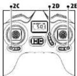 Revell Steady Quad Cam - Contenuto - 10