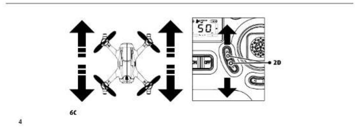 Revell Steady Quad Cam - Contenuto - 3