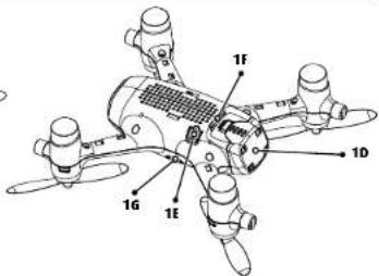 Revell Steady Quad Cam - 1 - 2
