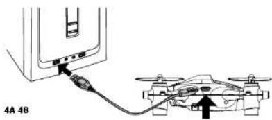 Revell Steady Quad Cam - 4 - 1