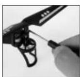 Revell Quad Copter Quad 23962 - 15
