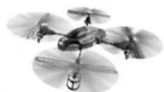 Revell Quad Copter Quad 23962 - 3
