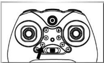 Carson X4 Quadcopter Dragon Fly - FLIPS UND LOOPS - 3