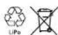 Carson X4 Quadcopter Dragon Fly - INCLUDED ITEMS - 3